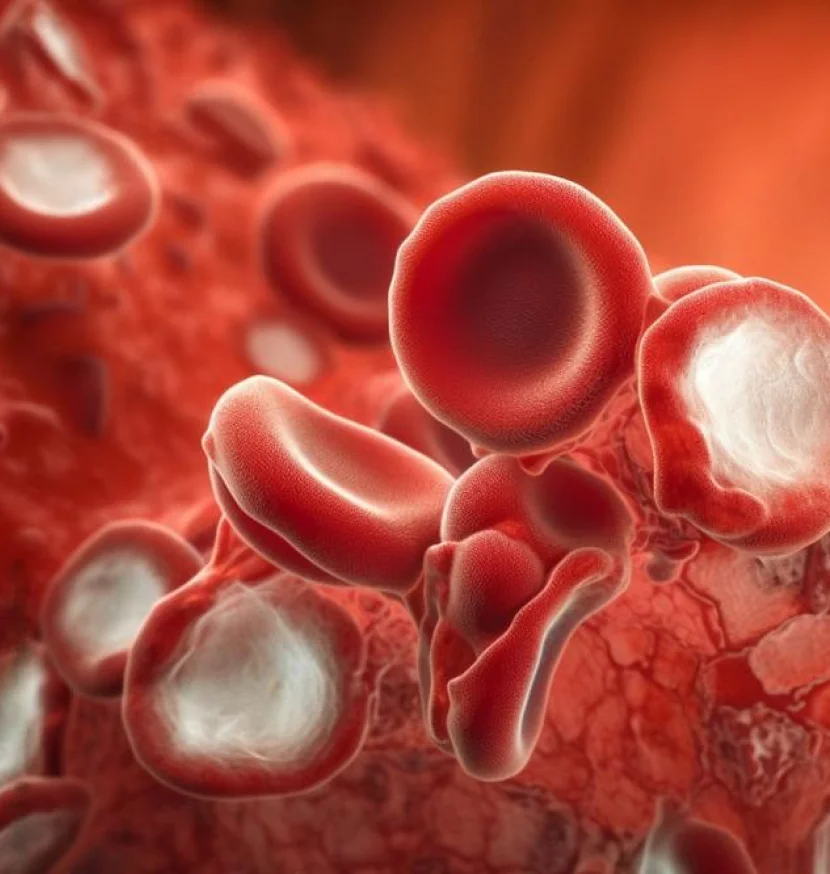 Allogeneic Bone Marrow Transplant